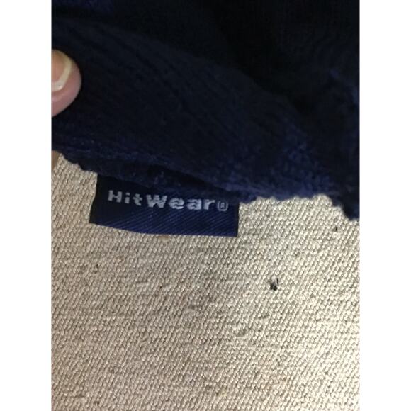 Penn State Knit Hat One Size Blue NWOT  “We are Penn State “ Beenie  Warm hat - Picture 4 of 9